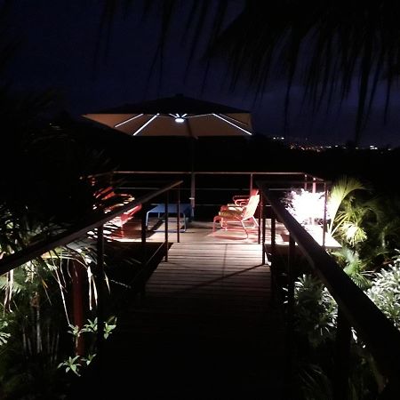 Chez Sonia Et Franck Bed & Breakfast L'Etang-Sale Ngoại thất bức ảnh