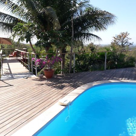 Chez Sonia Et Franck Bed & Breakfast L'Etang-Sale Ngoại thất bức ảnh